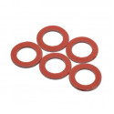 SANIVESK FIBERRING, ½", 5 STUKS