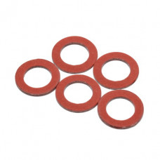 SANIVESK FIBERRING, ½", 5 STUKS