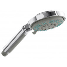 TRITON VERSTELBARE HANDDOUCHE 10CM CHR.