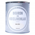 DEUR-KOZIJNLAK XTRA RAL9016 ZDGLNS 750ML