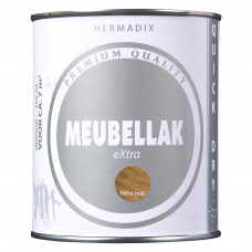 MEUBELLAK EXTRA MAT 750ML