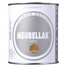 MEUBELLAK EXTRA ZIJDEGLANS 750ML