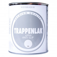 TRAPPENLAK EXTRA WIT 750ML