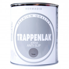 TRAPPENLAK EXTRA TAUPE 750ML