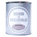 DEUR-KOZIJNLAK XTRA DNKR TP ZDGLNS 750ML