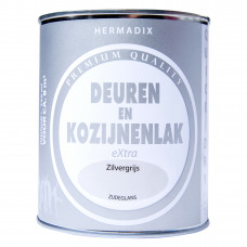 DEUR-KOZIJNLAK XTRA ZLV GRS ZDGLNS 750ML