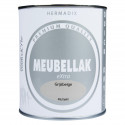 MEUBELLAK EXTRA GRIJSBEIGE KRIJTMT 750ML