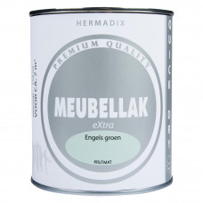 MEUBELLAK EXTRA ENGELS GRN KRIJTMT 750ML