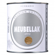 MEUBELLAK EXTRA GLANS 750ML