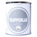 TRAPPENLAK EXTRA RAL 9010 750ML
