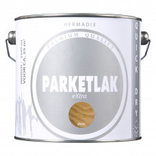 PARKETLAK EXTRA GLANS 2500ML