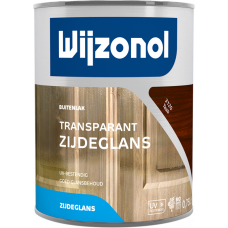 WIJZO TR ZIJDEGL 3120 750 ML TEAK