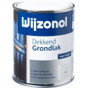 WIJZO DEKK GRONDLAK 750 ML WIT