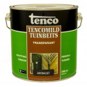 TENCOMILD TRANSPARANT ANTRACIET 2,5