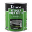 TENCO STEIGERHOUTBEITS ANTRACIET 1