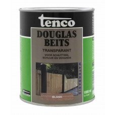 TENCO DOUGLASBEITS TRANSPARANT BLANK 1