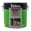 TENCO DOUGLASBEITS TRANSPARANT BLANK 2,5