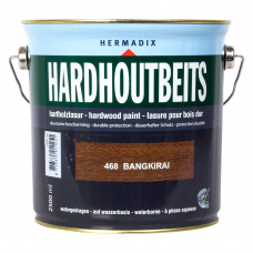 HARDHOUTBEITS 468 BANGKIRAI 2500ML