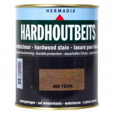 HARDHOUTBEITS 466 TEAK 750ML