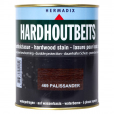 HARDHOUTBEITS 469 PALISSANDER 750ML