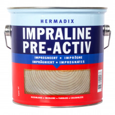 IMPRALINE PRE-ACTIV KLEURLOOS 2500ML