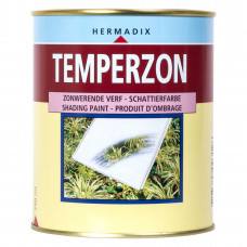 TEMPERZON 750ML