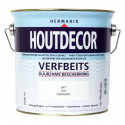 HOUTDECOR 619 WIT 2500ML