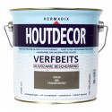 HOUTDECOR 660 TRANSPARANT GRIJS 2500ML