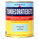 TUINDECORATIEBEITS 714 AQUA BLUE 750ML