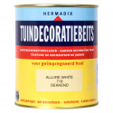 TUINDECORATIEBEITS 719 ALURE WHITE 750ML