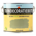 HX TUINDECORATIEBEITS KOPER GROEN 2500ML