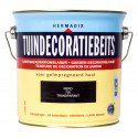 TUINDECORATIEBEITS 720 NERO 2500ML