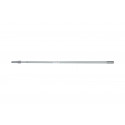 TELESCOOPSTEEL 2X1MTR METAAL