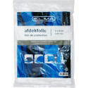 ELMA AFDEKFOLIE 0,007 MM 4X5 MTR