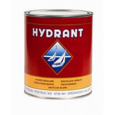 HYDRANT JACHTLAK 750 ML. BLANK