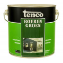 TENCO BOERENGROEN GROEN 2,5