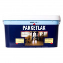 PARKETLAK GLANSVRIJ 25-5 4LTR