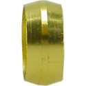 P-165 LOSSE MESSING KNELRING 22MM