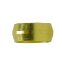 P-165 LOSSE MESSING KNELRING 10MM