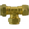 P-701 MESSING KNEL TEESTUK 22MM