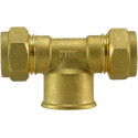 P-717 MESSING KNEL TEESTUK 15X1/2"BINNEN X15