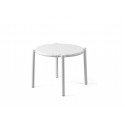 NARDI DOGA TAFEL 50CM BIANCO