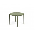 NARDI DOGA TAFEL 50CM AGAVE