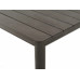 NARDI TAFEL TEVERE 210 EXTENSIBLE 211/275X100 TERRA