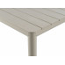 NARDI TAFEL TEVERE 210 EXTENSIBLE 211/275X100 CORDA