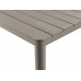 NARDI TAFEL TEVERE 210 EXTENSIBLE 211/275X100 TORTORA