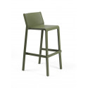 NARDI TRILL BARCHAIR AGAVE