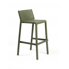 NARDI TRILL BARCHAIR AGAVE