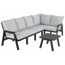 HARTMAN IBIZA MEDIUM SET MET 1 TAFEL