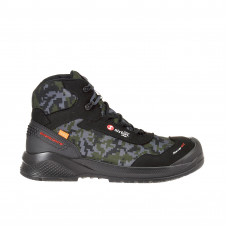 SIXTON ADAMANT CAMOUFLAGE S3,ESD,SRC